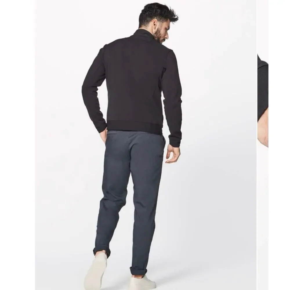 Lululemon sojourn warpstreme jacket men’s M - Picture 4 of 15
